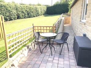 Miscellaneous - Cherry Tree Cottage (Chipping Norton)