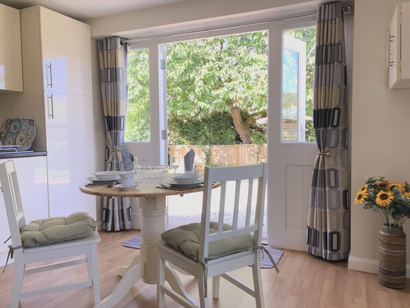 Restaurant - Cherry Tree Cottage (Chipping Norton)