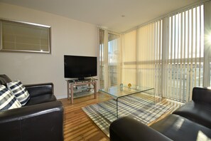 Televisión de pantalla plana