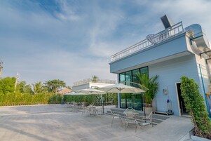 Estacionamiento gratis