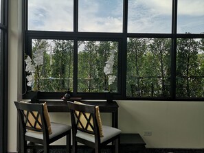 Lobby sitting area - T Villas Huahin (Hua Hin)