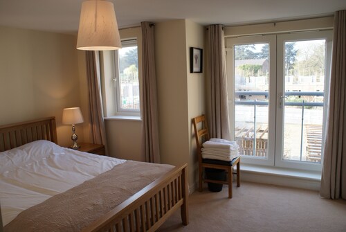 Shortletting by Centro Ap. - Bletchley