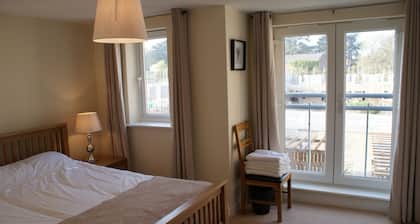 Shortletting by Centro Ap. - Bletchley