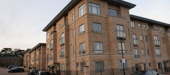 Shortletting by Centro Ap. - Bletchley