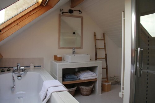 Les Hauts Du Val - chambres d'hotes