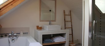 Les Hauts Du Val - chambres d'hotes