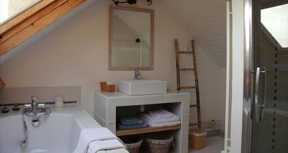 Les Hauts Du Val - chambres d'hotes
