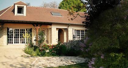 Les Hauts Du Val - chambres d'hotes