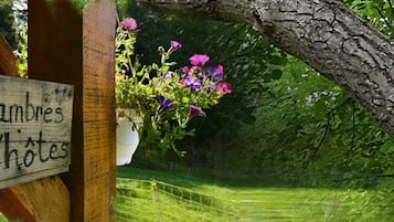 Jardin