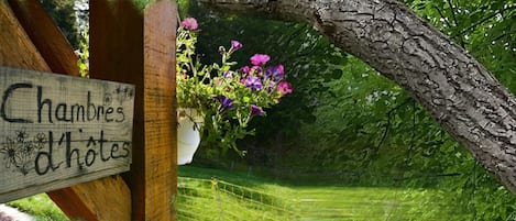 Jardin