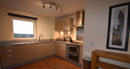 Shortletting by Centro Ap. - Pinnacle