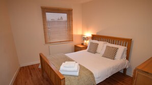 Appartement, 1 très grand lit, non-fumeur