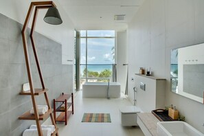 Mora | 1 bedroom, in-room safe, desk, blackout drapes - Sielen Diva (Unawatuna)
