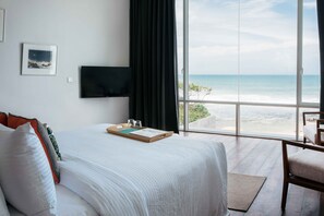 Mayil | View from room - Sielen Diva (Unawatuna)