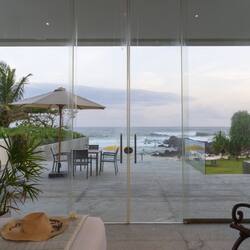 Monara | View from room