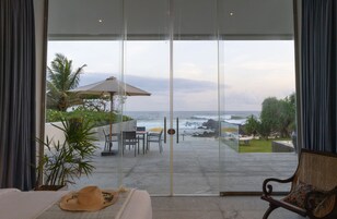 Monara | View from room