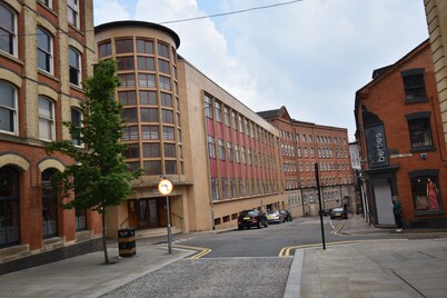 Shortletting by Centro Ap. - Bloomsbury