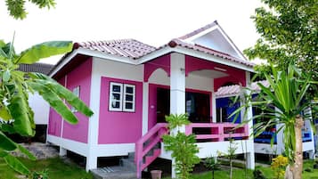 Fachada