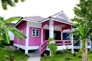 Fachada