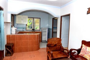 منطقة المعيشة