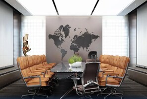 Businesscenter