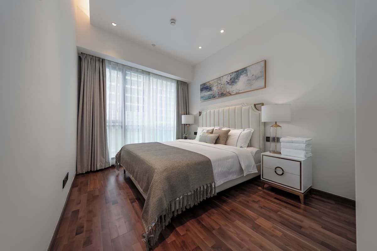 Superior-Suite, 3 Schlafzimmer