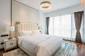 Superior Suite, 2 Bedrooms