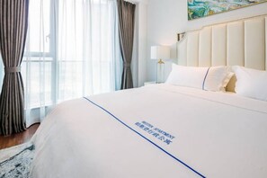 Superior-Suite, 2 Schlafzimmer
