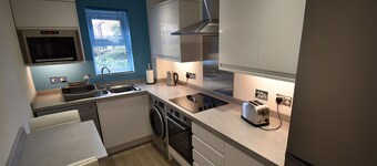 Shortletting by Bradgate Apartments