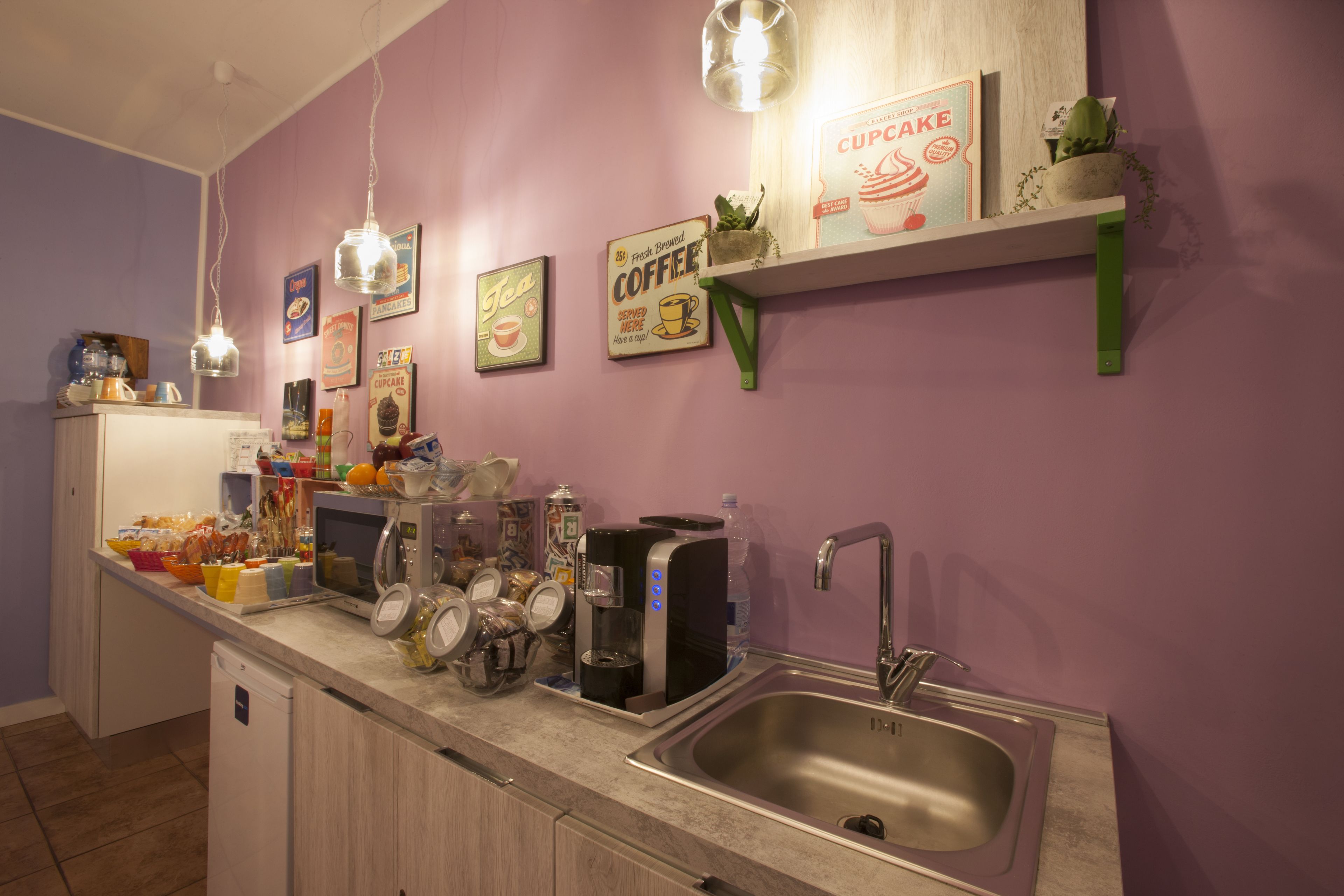 Photo - Marini Bed&Breakfast