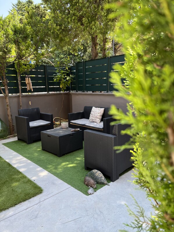 Exterior - Marini Bed&Breakfast (Pescara)