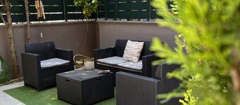 Marini Bed&Breakfast