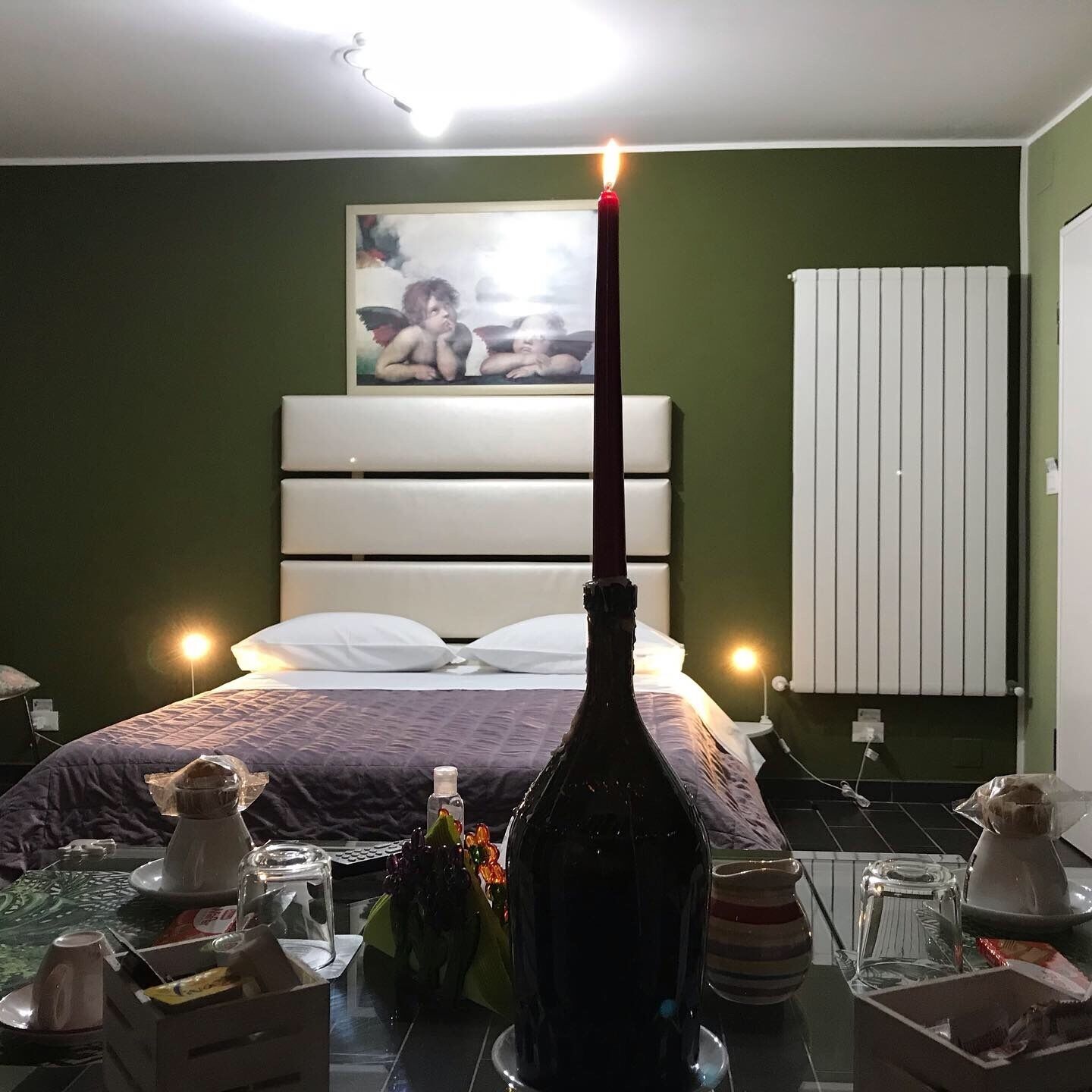 Photo - Marini Bed&Breakfast