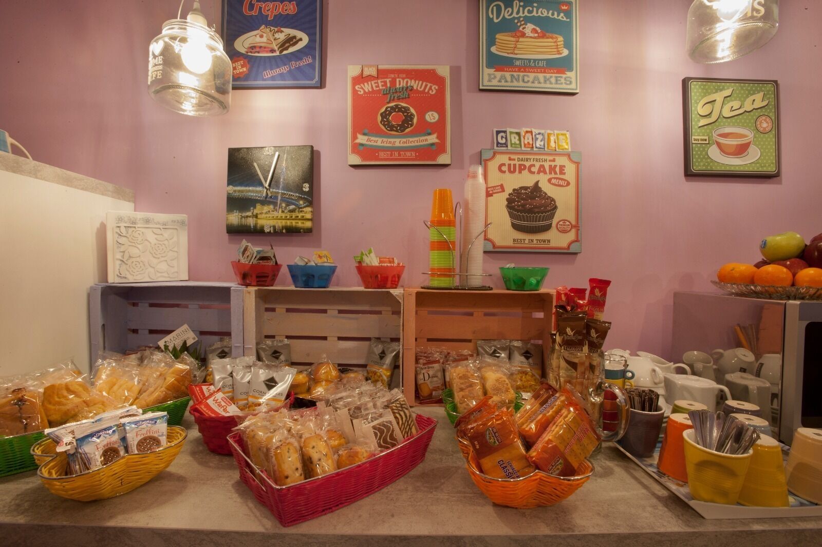 Photo - Marini Bed&Breakfast