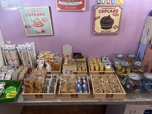 Flat-screen TV - Marini Bed&Breakfast (Pescara)