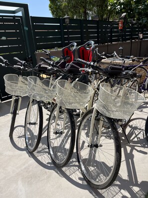 Exterior - Marini Bed&Breakfast (Pescara)