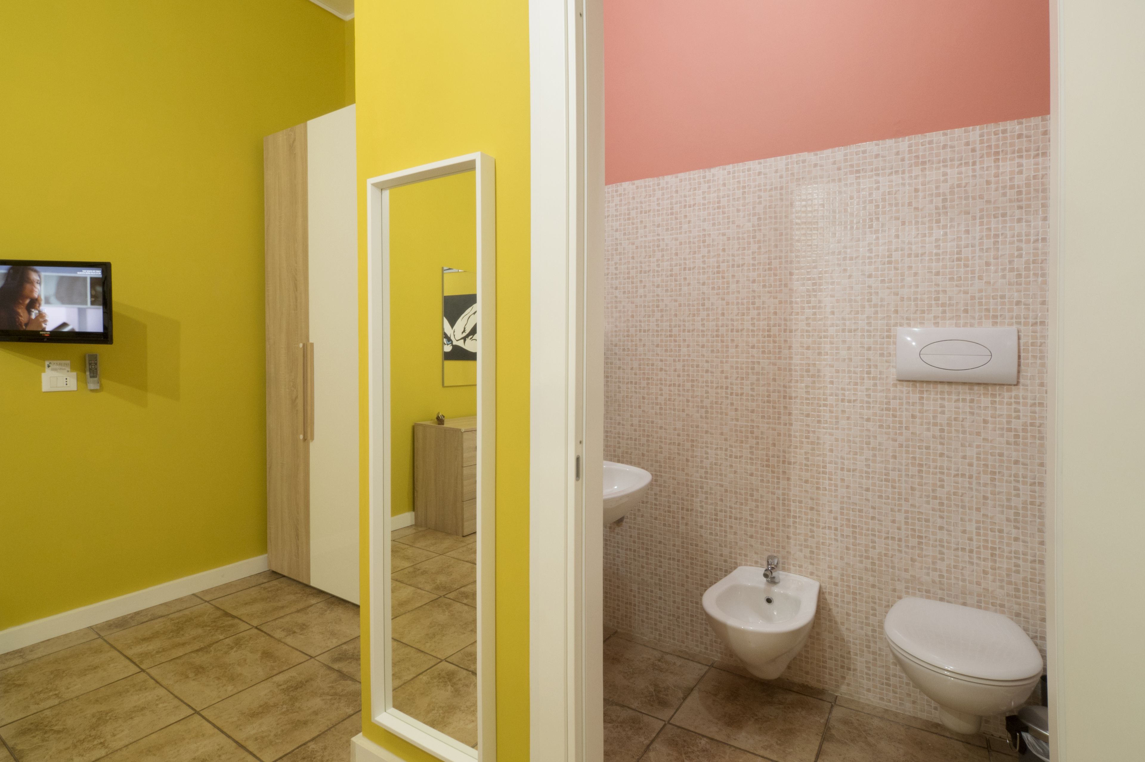 Foto - Marini Bed&Breakfast