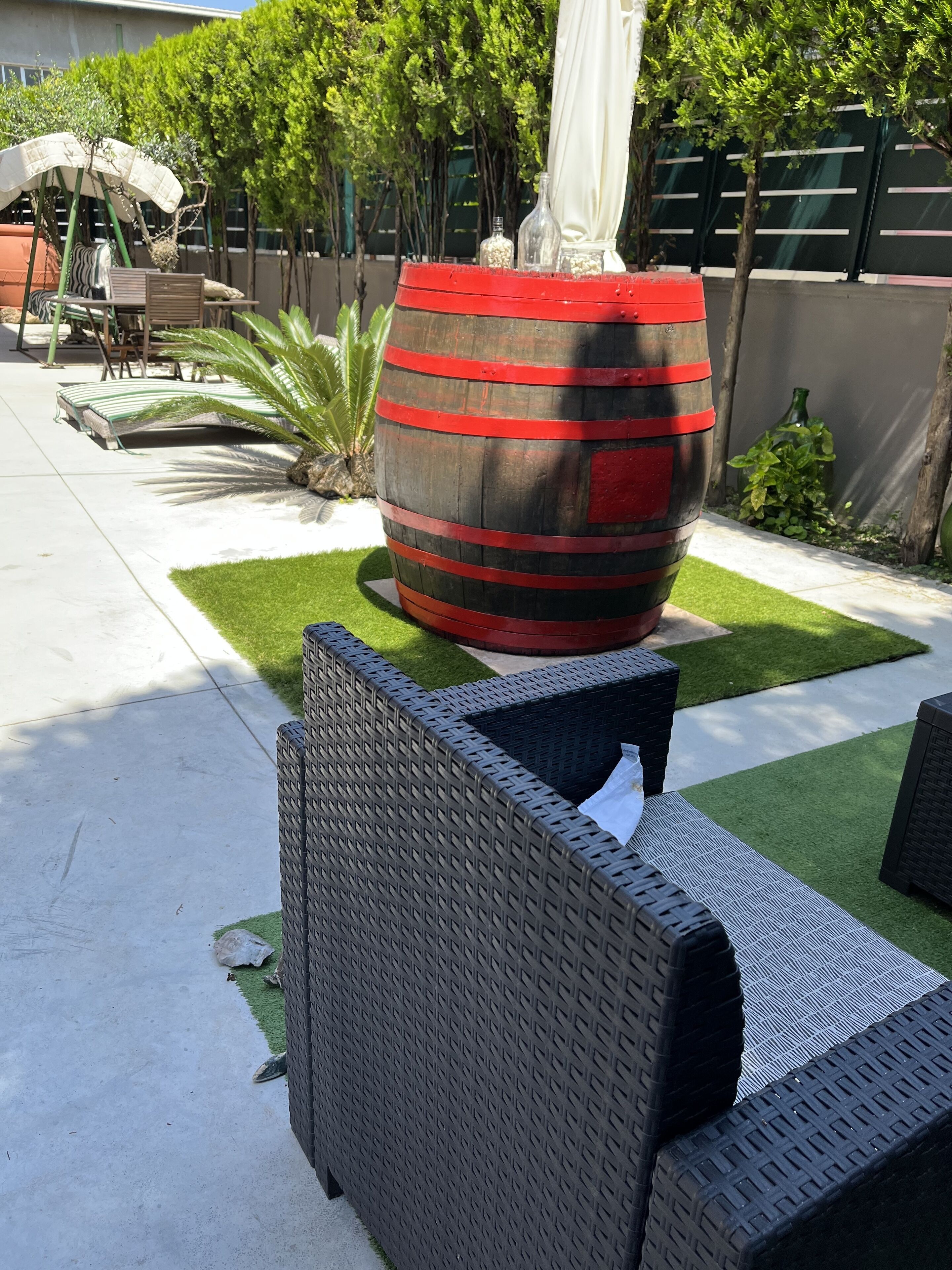 Photo - Marini Bed&Breakfast