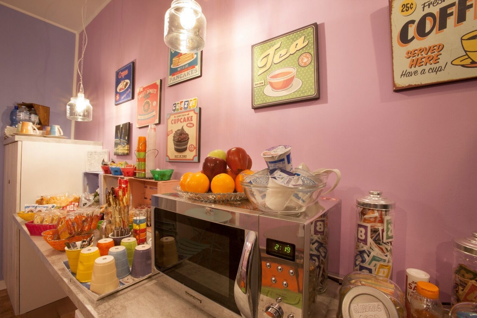 Photo - Marini Bed&Breakfast