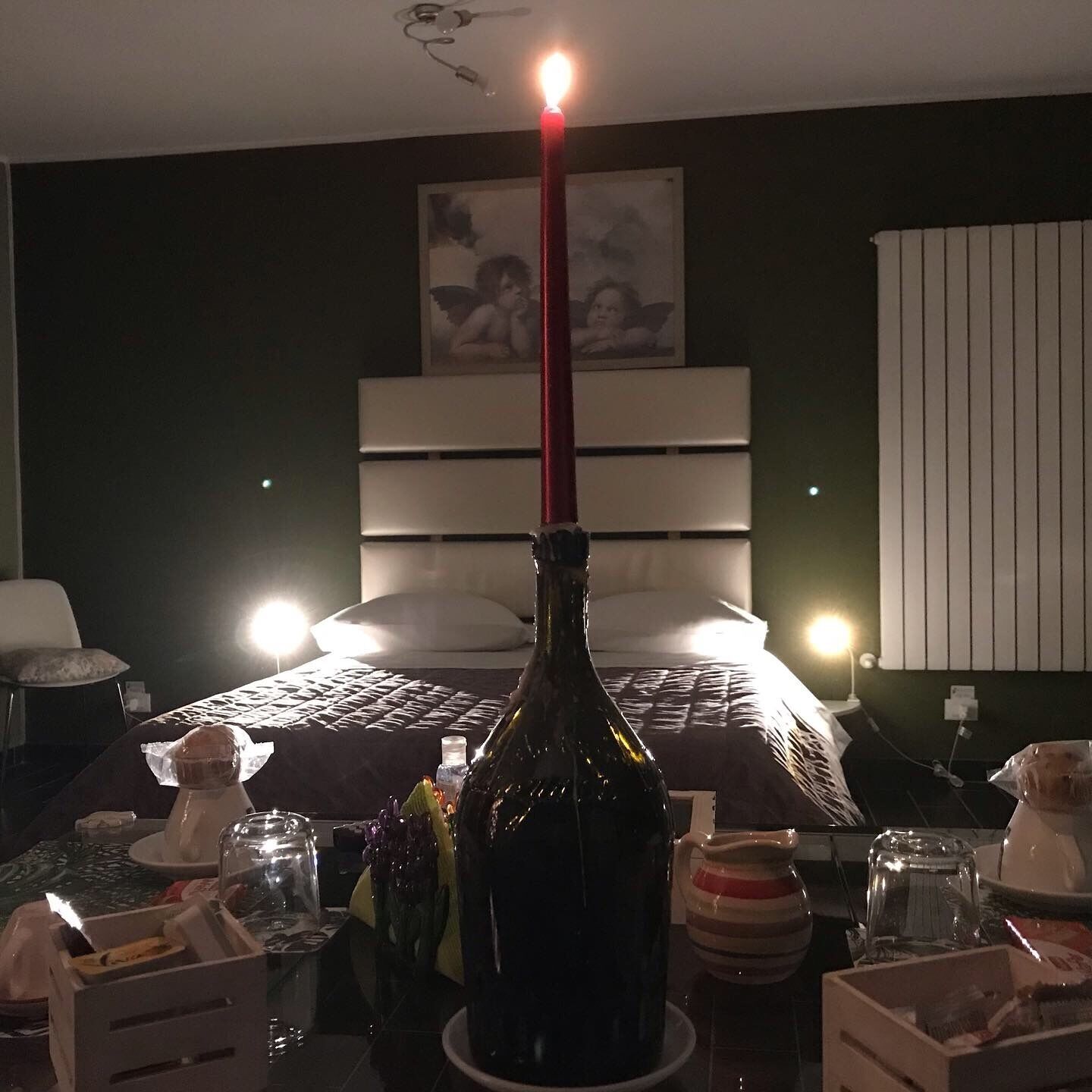 Photo - Marini Bed&Breakfast