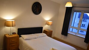 Room - Shortletting by Centro Ap. - Alpha House (Northampton)