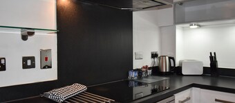 Shortletting by Centro Ap. - Alpha House