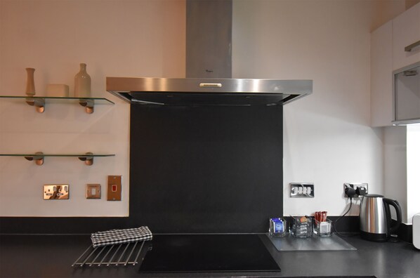 Cucina privata