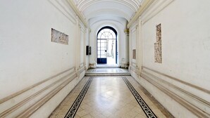 Vestibule