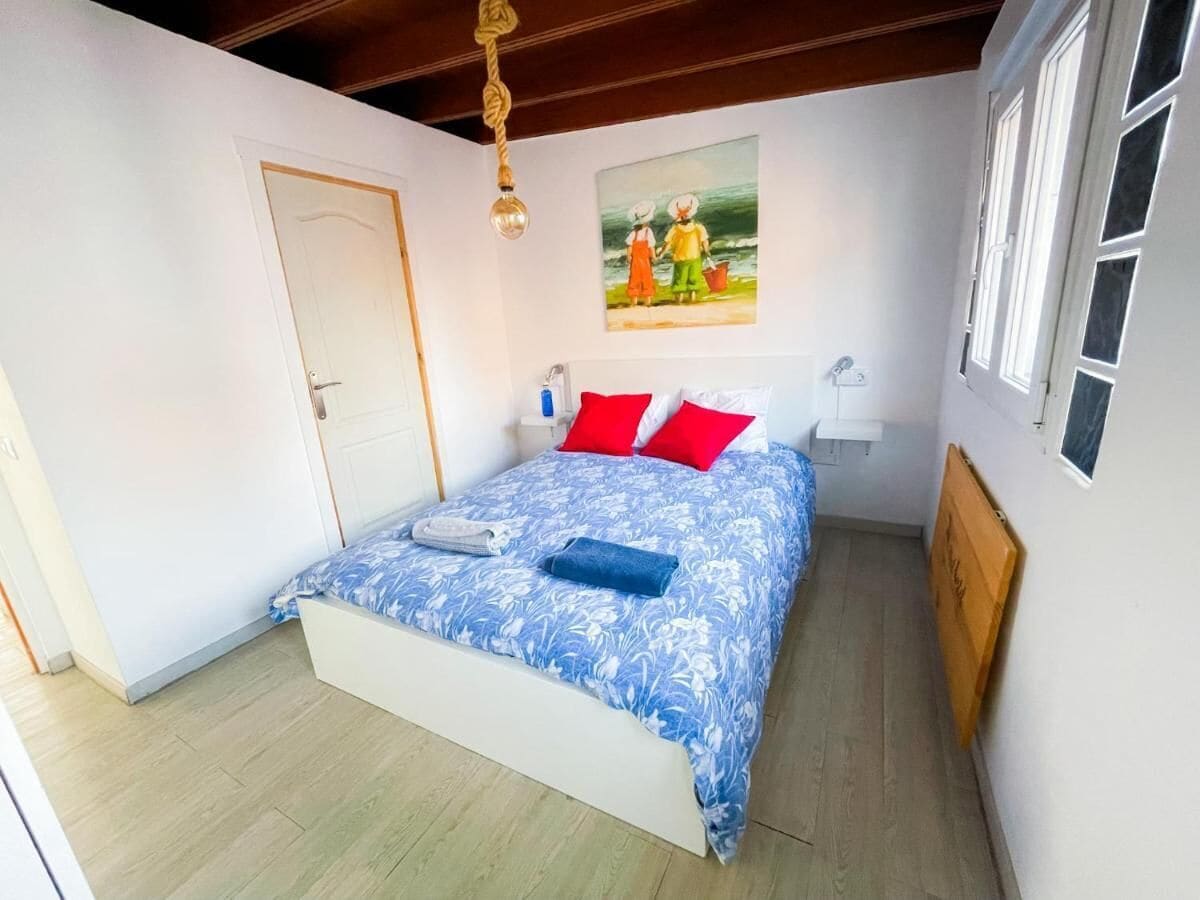 Photo - Puerto Nest Hostel