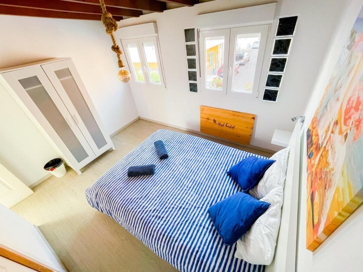 Doppelzimmer, eigenes Bad (3) | Ausblick vom Zimmer