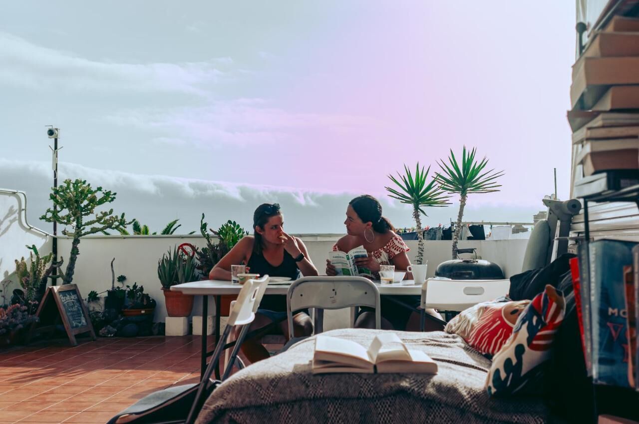 Photo - Puerto Nest Hostel