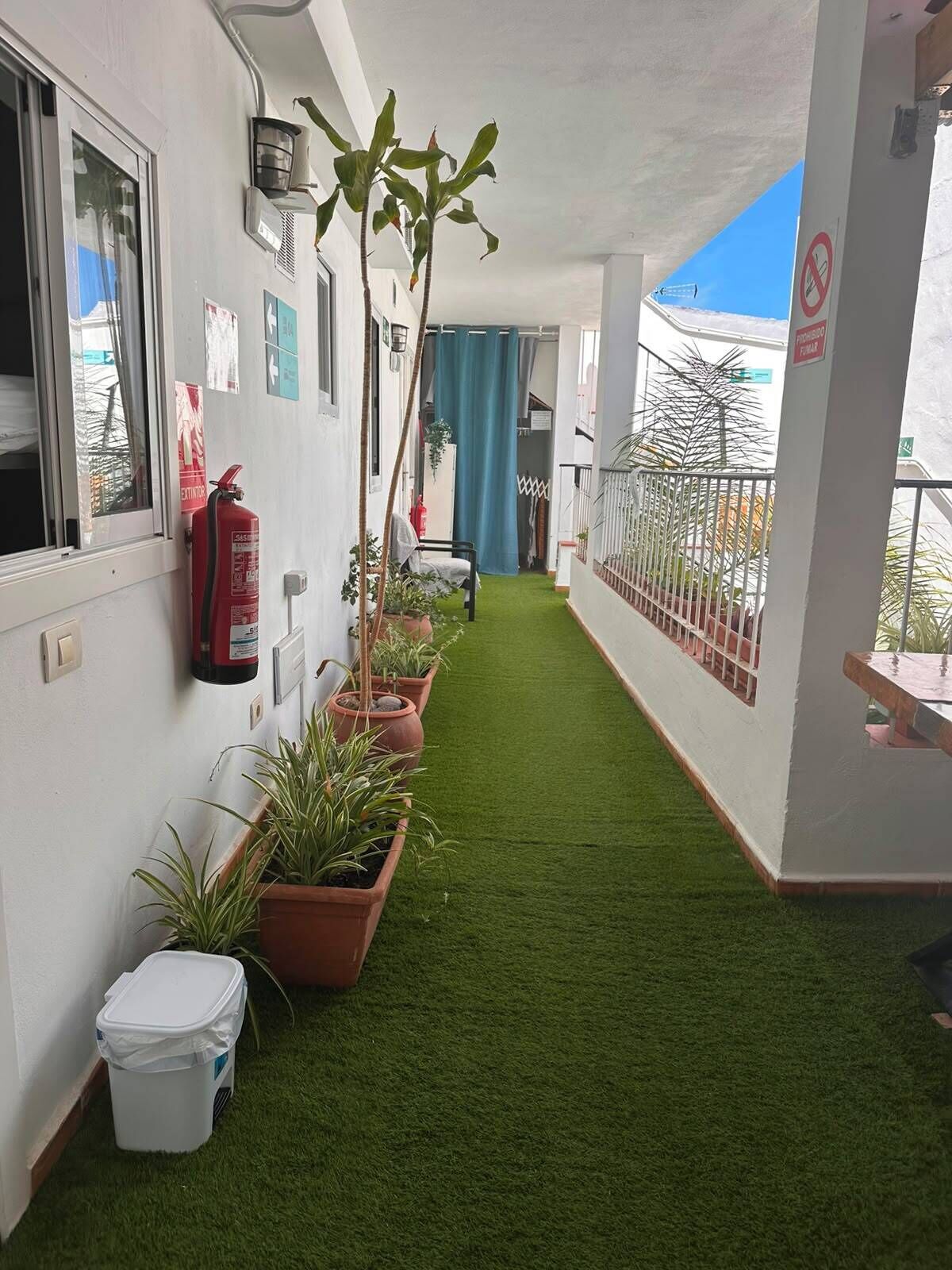 Foto - Puerto Nest Hostel