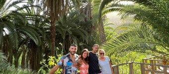 Puerto Nest Hostel