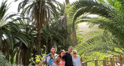 Puerto Nest Hostel
